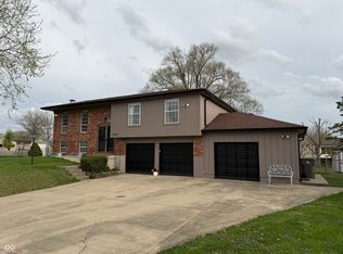 7545 Turnberry Ct, Indianapolis, IN