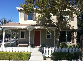 363 S Tradition St, Mountain House, CA