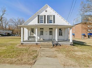 308 N 5th St, Rockport, IN 47635