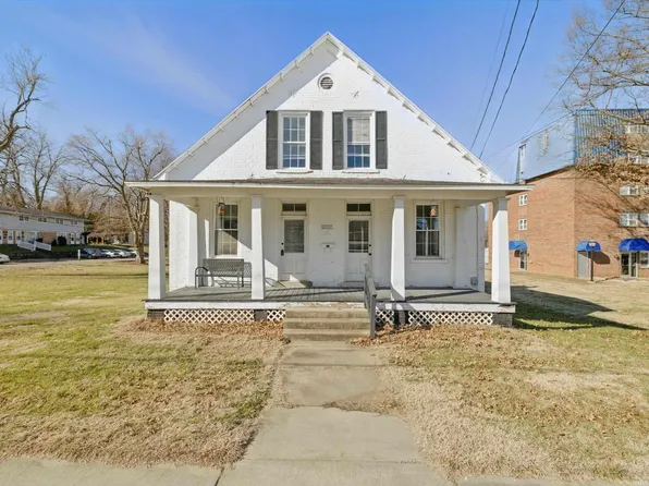 308 N 5th St, Rockport, IN 47635