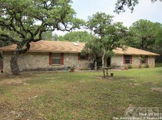 30855 Setting Sun Dr, Bulverde, TX 78163