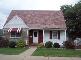 1942 Lucina Ave, Pittsburgh, PA 15210