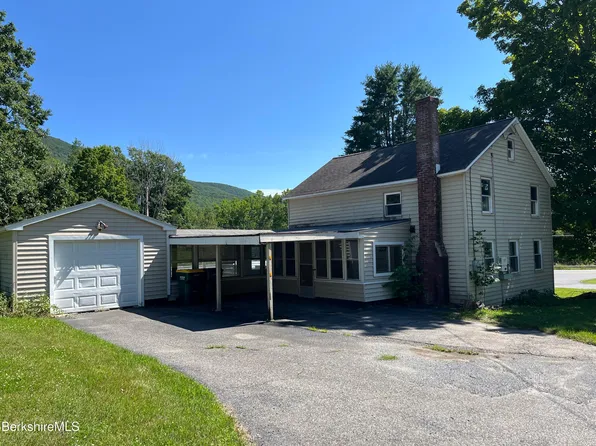988 Mohawk Trl, North Adams, MA 01247