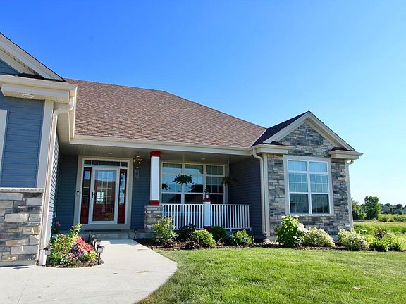 2nd image of 1321 Bluestem Trl