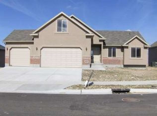 647 E 1480 N, Tooele, UT 84074