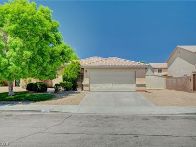 1076 Nordyke Ave, Henderson, NV, 89015