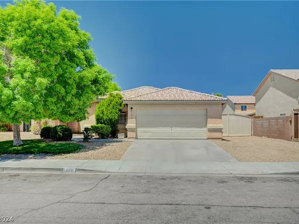 1076 Nordyke Ave, Henderson, NV 89015