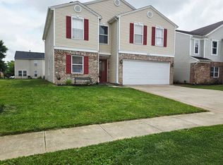 8441 Ash Grove Dr, Camby, IN 46113