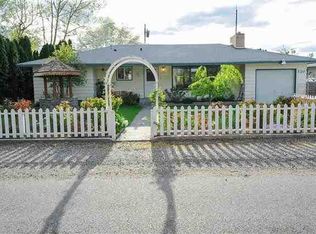 320 S Ledbetter St, Kennewick, WA