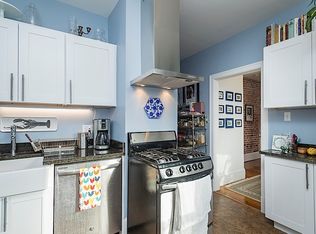 124 Columbia St #1B, Cambridge, MA 02139