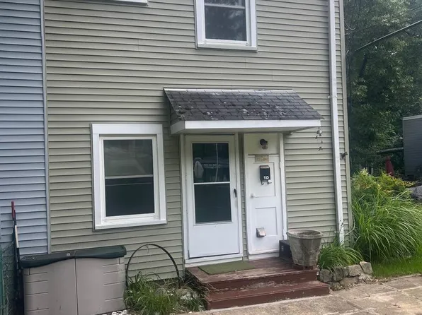 1 Laurel Hill Rd, Greenbelt, MD 20770