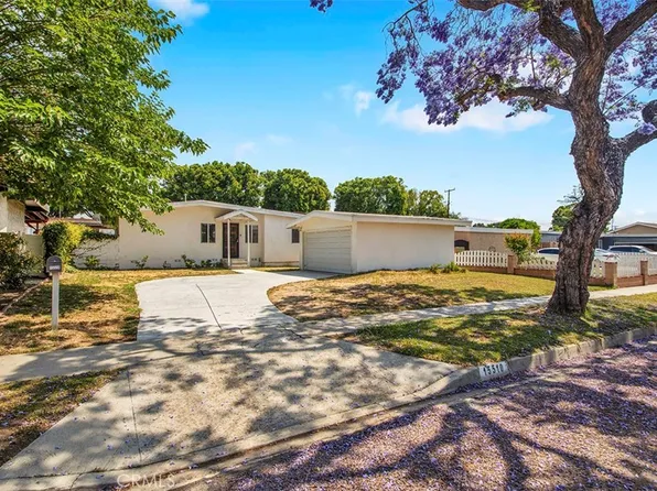 15510 Midcrest Dr, Whittier, CA 90604