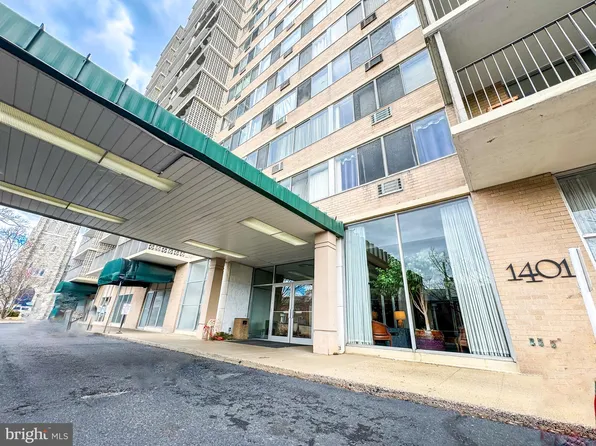 1401 Pennsylvania Ave APT 608, Wilmington, DE 19806
