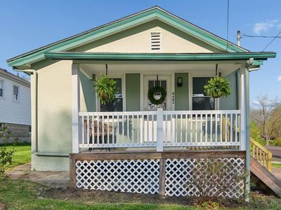 4403 School Section Rd, Cincinnati, OH, 45211