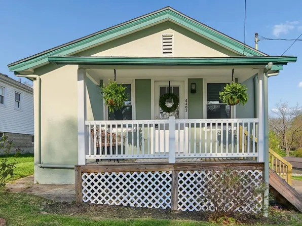 4403 School Section Rd, Cincinnati, OH 45211