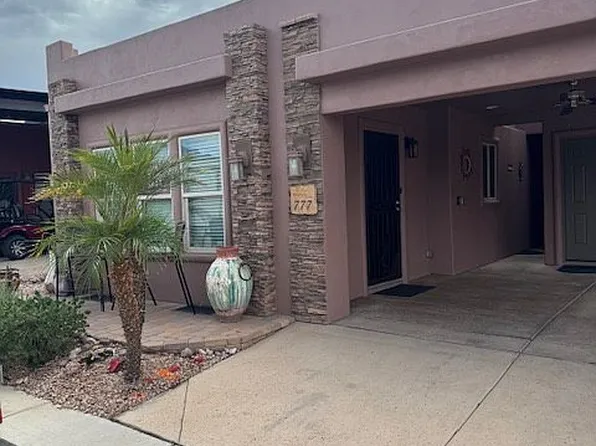 6601 E Us Highway 60 #777, Gold Canyon, AZ 85118