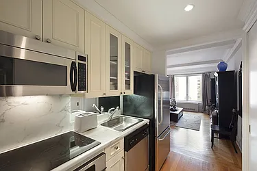 Sold by Berkshire Hathaway HomeServices New York Properties