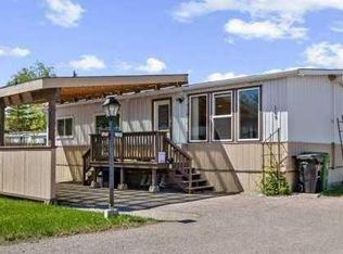 3223 83rd St NW #169, Calgary, AB T3B 5N1