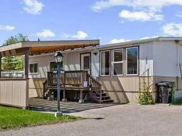 3223 83rd St NW #169, Calgary, AB T3B 5N1