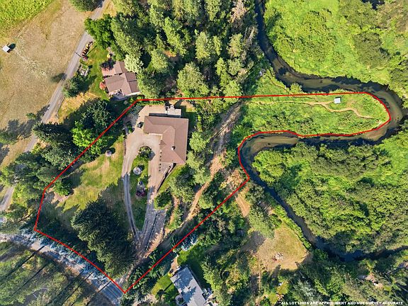 4th image of 19220 N Little Spokane Dr