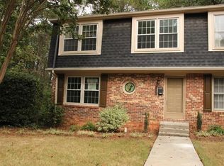 2500 Northlake Ct, Atlanta, GA 30345