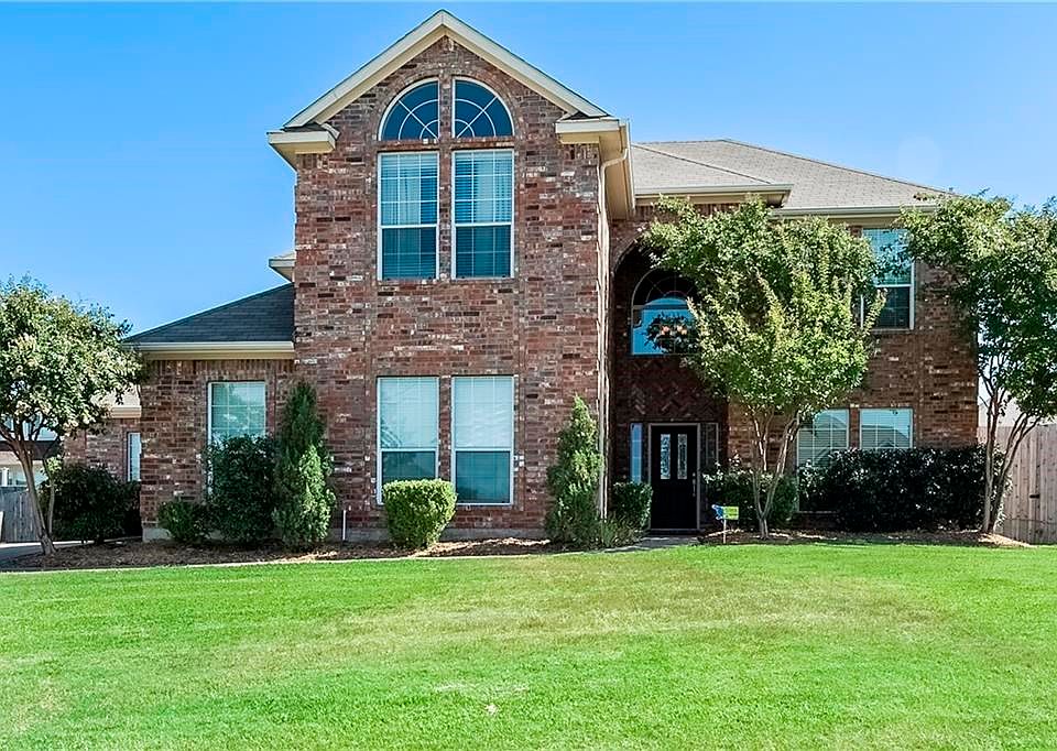 Welcome Home!