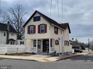 502 Boulevard Ave, Pitman, NJ 08071