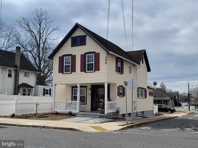502 Boulevard Ave, Pitman, NJ, 08071