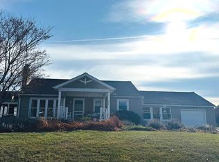 2311 Bachman Valley Rd, Manchester, MD 21102