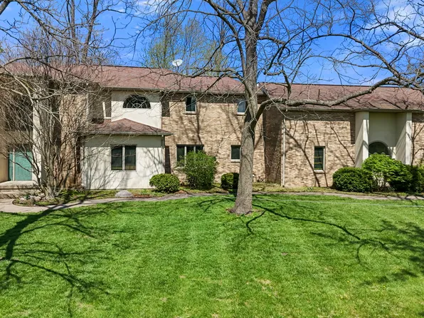 1288 W County Road 215 S, Connersville, IN 47331