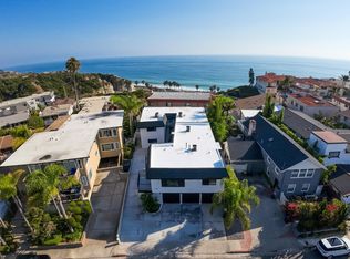 243 Avenida Montalvo #3, San Clemente, CA 92672