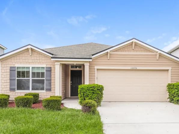12394 Glimmer Way, Jacksonville, FL 32219