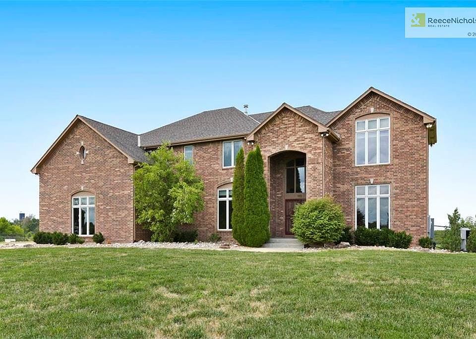 Welcome home to this incredible property!