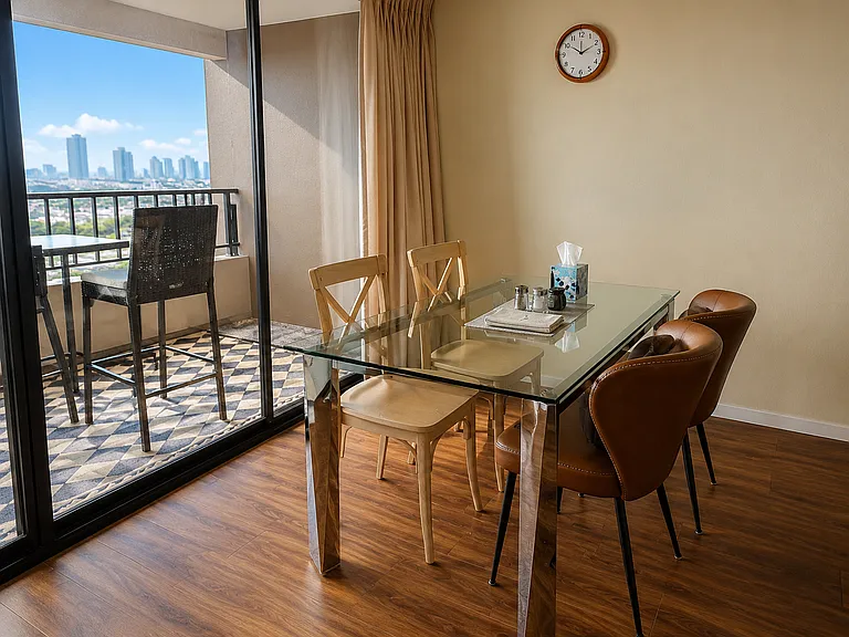 1778 Ala Moana Blvd #25 — Photo 8