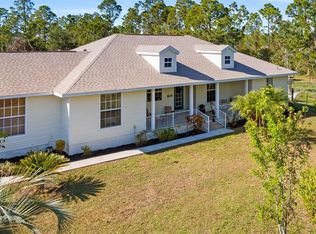 8139 Alan Blvd, Punta Gorda, FL 33982
