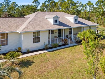 8139 Alan Blvd, Punta Gorda, FL, 33982