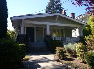 6321 17th Ave NE, Seattle, WA 98115