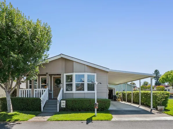 505 Maplewood Court, Petaluma, CA 94954