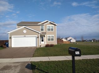 252 Bantam St, Dekalb, IL 60115