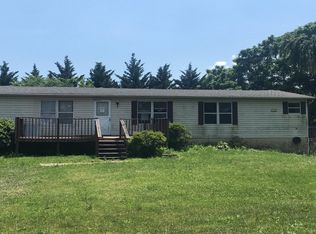 784 Drytown Rd, Holtwood, PA 17532