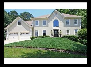 121 Lakeside Dr NW, Kennesaw, GA 30144