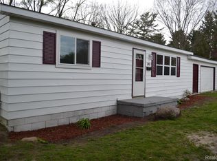 243 Campbell St, Clio, MI 48420