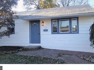 440 9th Ave, Lindenwold, NJ 08021