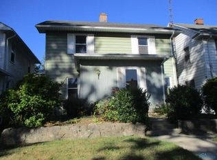 610 Brighton Ave, Toledo, OH 43609