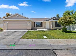 1184 Golden Pheasant Ave, Twin Falls, ID 83301
