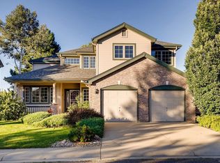 6626 Moss Ct, Arvada, CO 80007