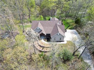 3800 Hawks Rest Rd, Pacific, MO 63069