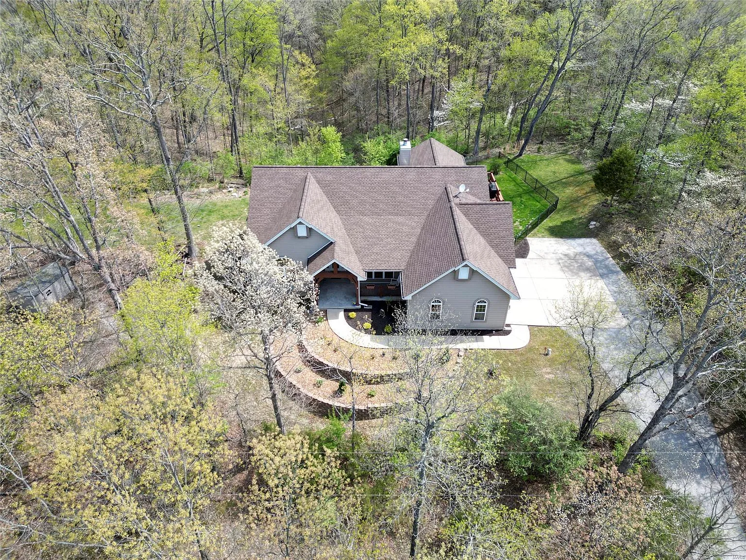 3800 Hawks Rest Rd photo 1