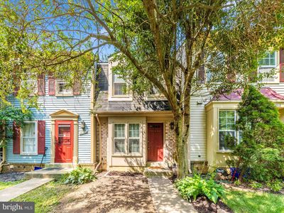 20541 Strath Haven Dr, Gaithersburg, MD, 20886