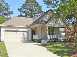 231 Morning Glory Ln, Dothan, AL 36305